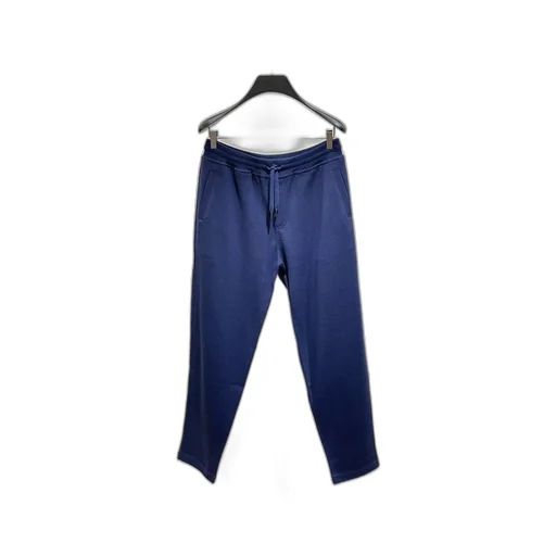 Elastic Waist Casual Pants