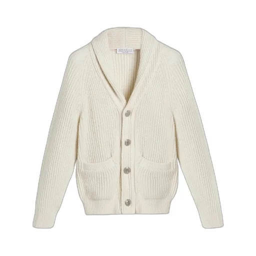 Long Sleeve Cardigan