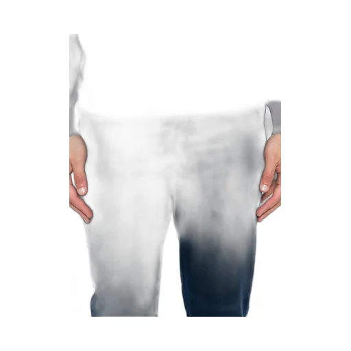 Cotton Trousers