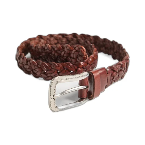 Braided Belt