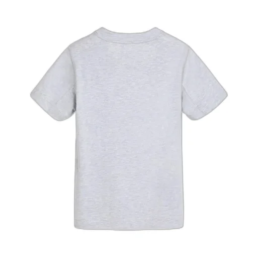 Logo-Print T-Shirt