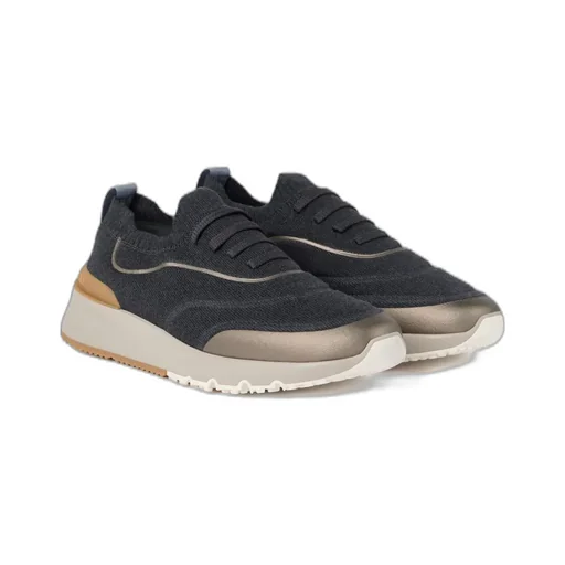 Lace Up Sneakers