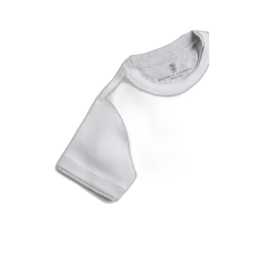 Short-Sleeved T-Shirt