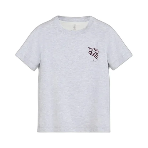 Logo-Print T-Shirt