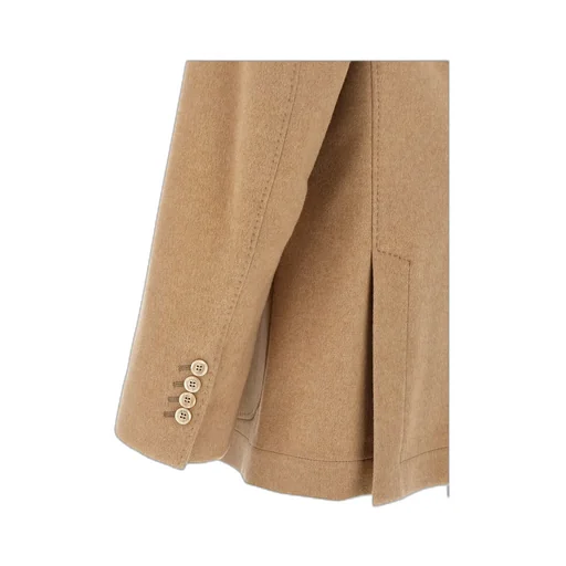 Long Sleeve Casual Jacket