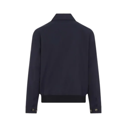 Long Sleeve Casual Jacket