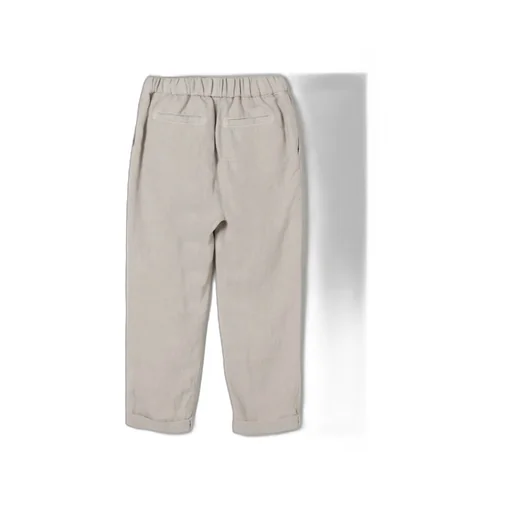 Linen Trousers