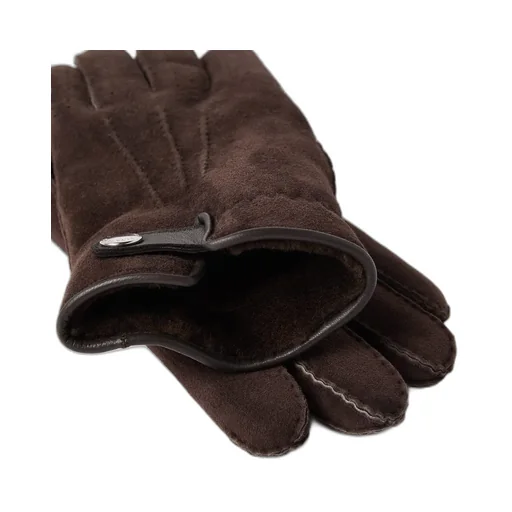 Suede Gloves