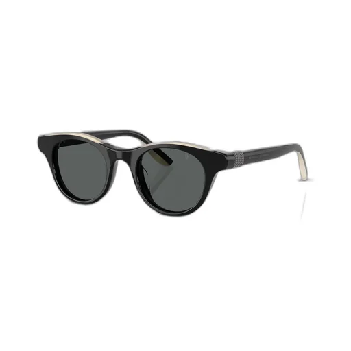 Panthos Frame Sunglasses