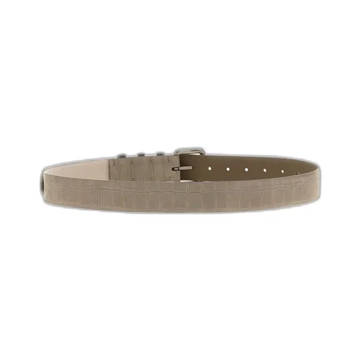 Monile Buckle Belt