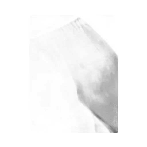 Pleated Pocket Trousers