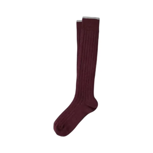 Cashmere Socks