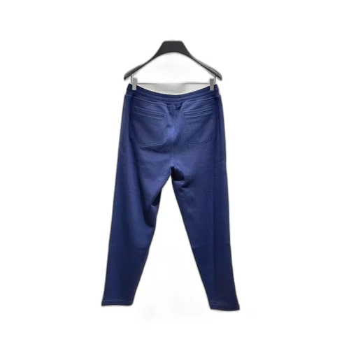 Elastic Waist Casual Pants