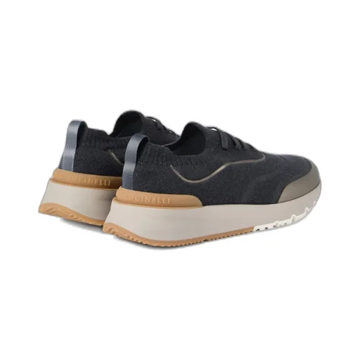 Lace Up Sneakers
