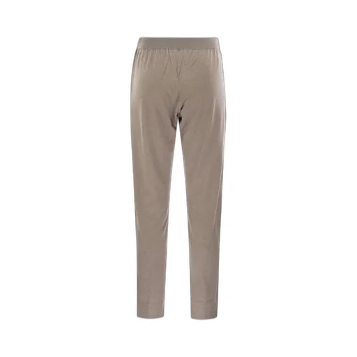 Straight Leg Trousers
