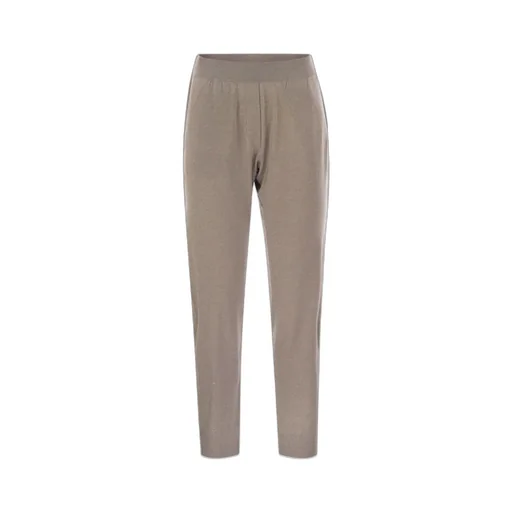 Straight Leg Trousers