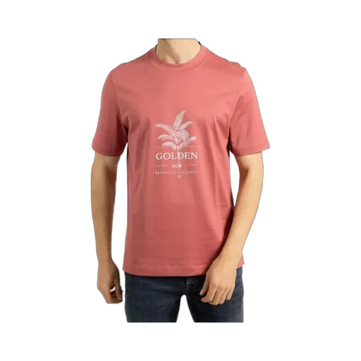 Short-Sleeved T-Shirt