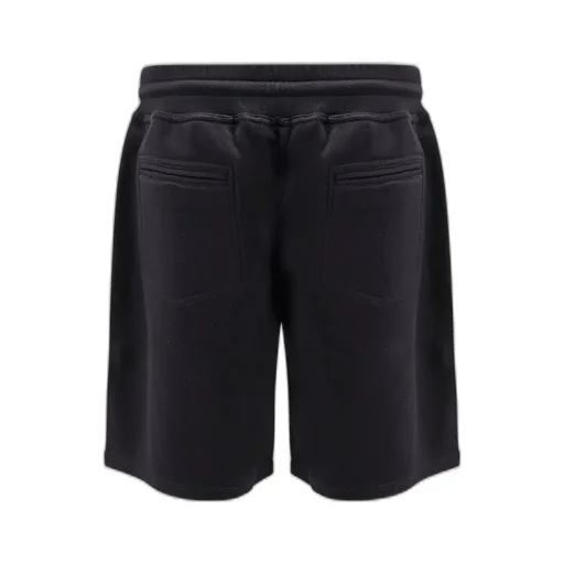 Drawstring Shorts