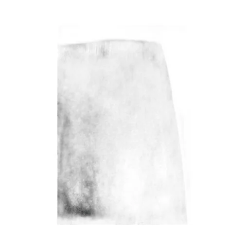 Knitted Midi Skirt