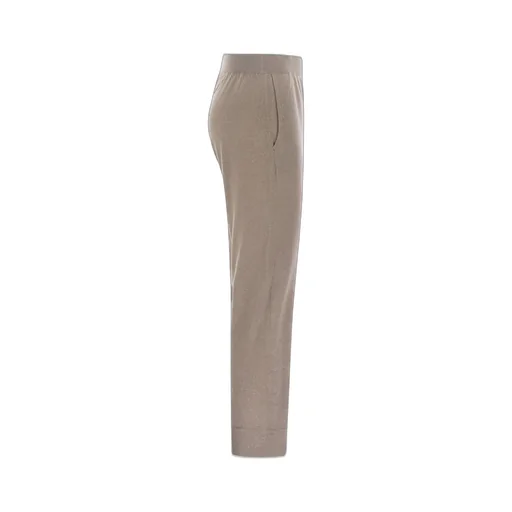 Straight Leg Trousers