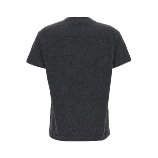 Micro Sequin Embellished T-Shirt