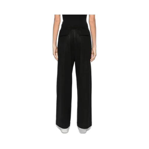 Monili Detailed Drawstring Trousers