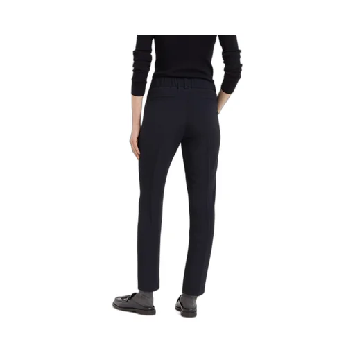 Tapered Trousers