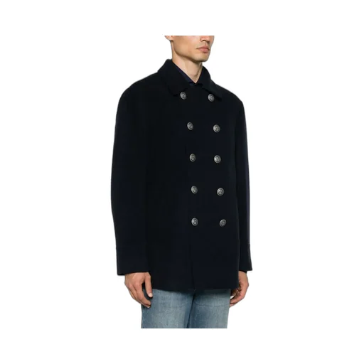 Long-Sleeved Casual Jacket