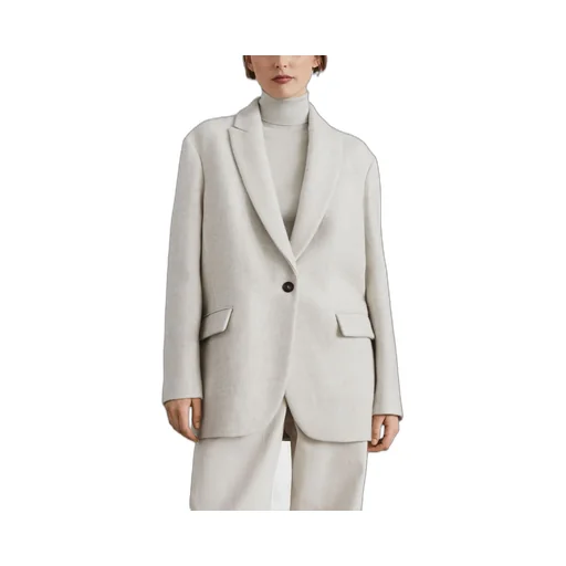 Monili-Embellished Blazer