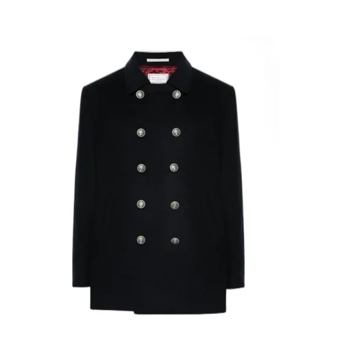 Long-Sleeved Casual Jacket