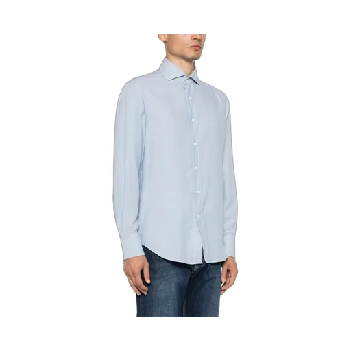 Twill Shirt