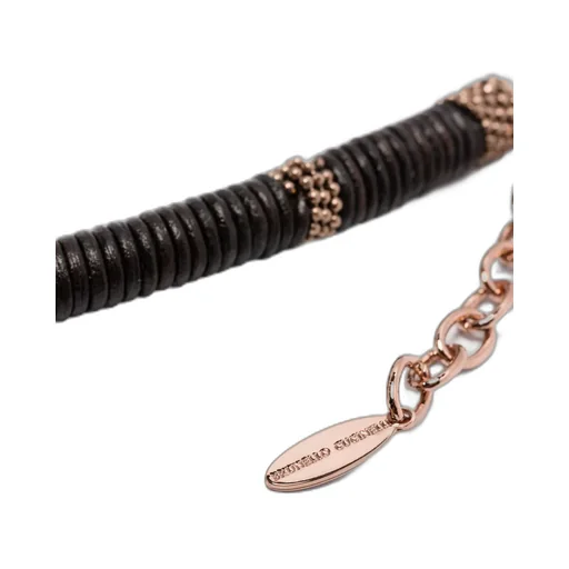 Monili-Chain Bracelet