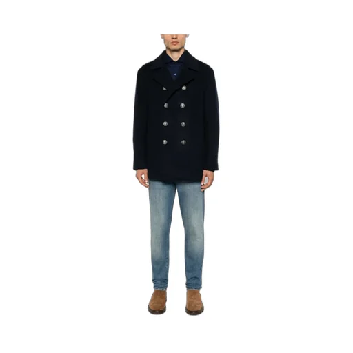 Long-Sleeved Casual Jacket