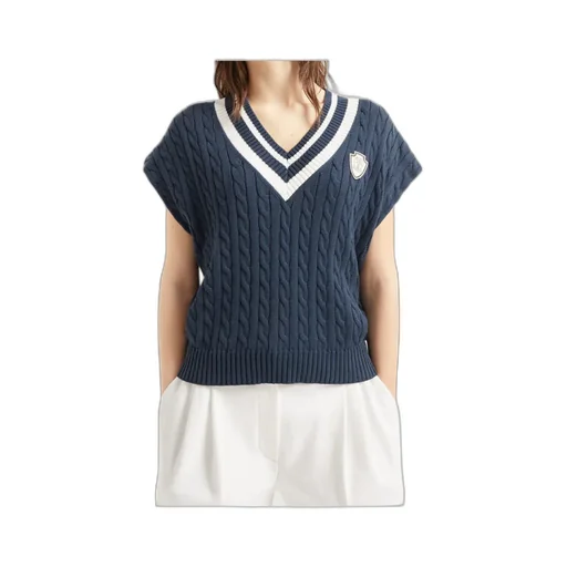 Cotton Vest