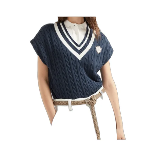 Cotton Vest