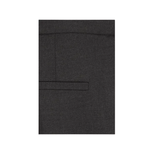 Monili Chain Detailed Tailored Trousers