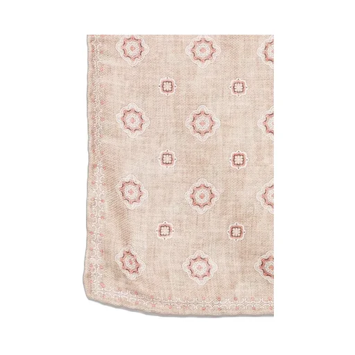 Silk Scarf