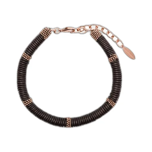 Monili-Chain Bracelet