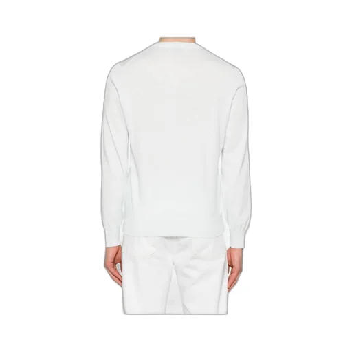Cotton Sweater