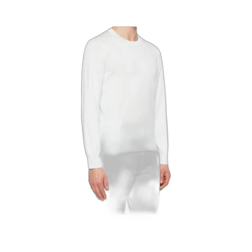 Cotton Sweater