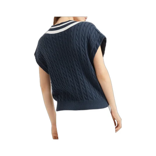 Cotton Vest