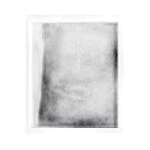 Single-Breasted Tailored Blazer