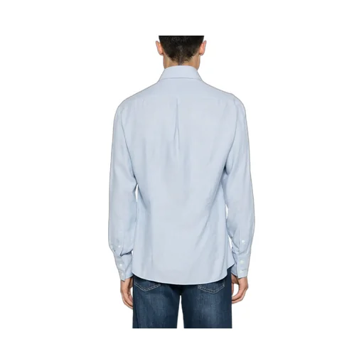 Twill Shirt