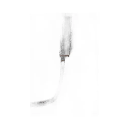 High-Waisted Denim Shorts