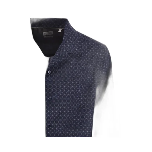 All-Over Printed Shirt