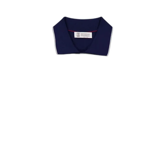 Short Sleeved Regular Fit Polo Shirt