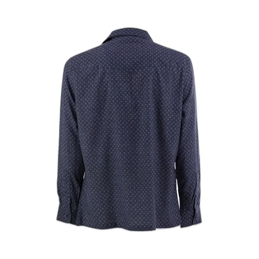 All-Over Printed Shirt