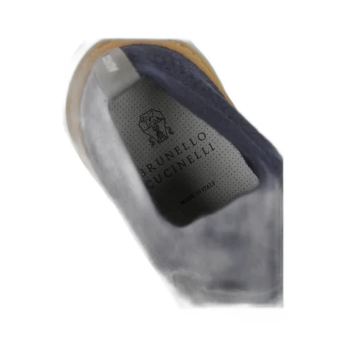 Logo Low-Cut Sneakers