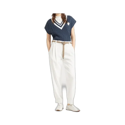 Cotton Vest