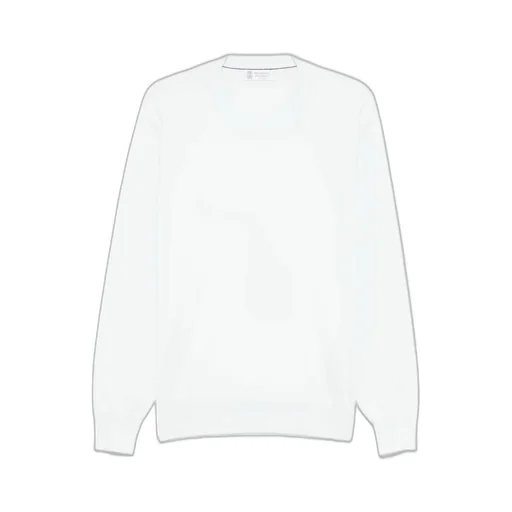 Cotton Sweater
